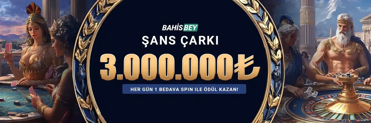 Bahisbey Bonus Kullanım Rehberi - Adım Adım Kılavuz