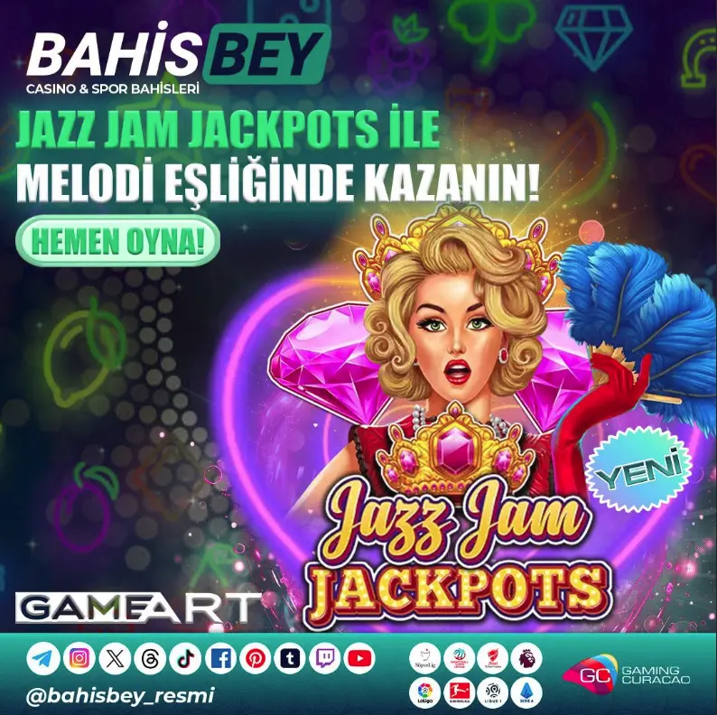 Bahisbey Canlı Casino Oyunları ve Slot Rehberi